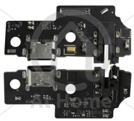 Centro de Carga Samsung